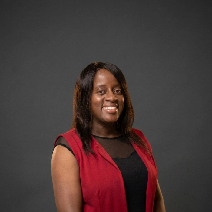 Esther Blades