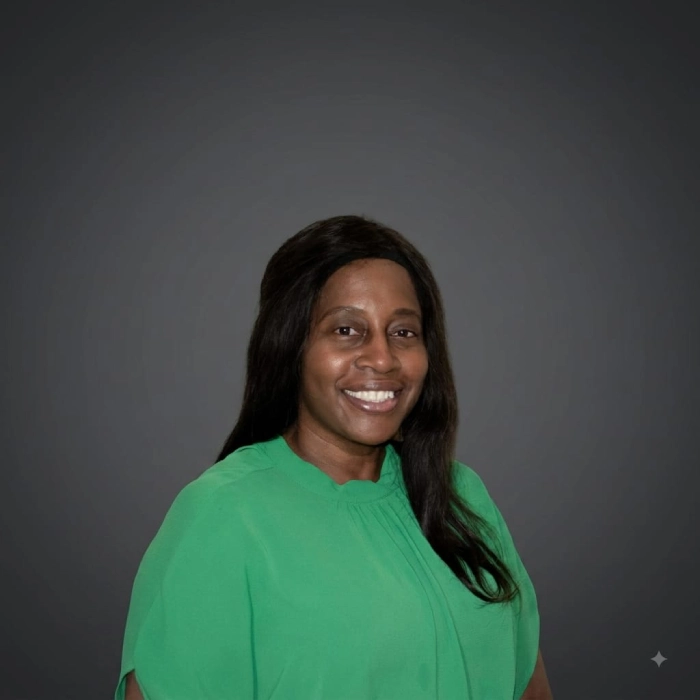 Lorna Blades